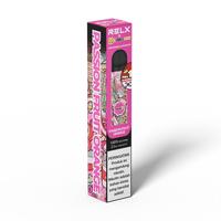 Gambar RELX BUBBLEMON DISPOSABLE | PASSION FRUIT ORANGE | ISI 1 PACK dari SmartOneWDGRelx undefined 2 Tokopedia
