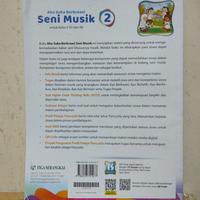 Gambar Seni Musik SD kelas 2 Kurikulum Merdeka AKM Platinum dari CYA Shop undefined 2 Tokopedia