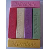 Gambar Mercolade Coklat Batang / Coklat Blok Warna Warni Rasa Buah Repack dari Dailyneed88 undefined 2 Tokopedia