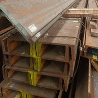 Gambar BESI UNP 300 X 90 X 9MM X 12M (458 KG) dari Indobesi Sukses Steel undefined 1 Tokopedia