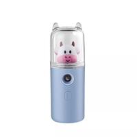 Gambar Nano Mist Sprayer - E dari D-toyz undefined 4 Tokopedia