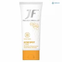 Gambar JF Acne Spot Care Facial Foam 70gr dari Ghifari 99 cozmetik undefined 1 Tokopedia