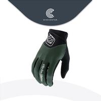 Gambar TROY LEE DESIGN - Ace 2.0 Gloves OLIVE - SM dari BIKE CENTER INDONESIA undefined 1 Tokopedia