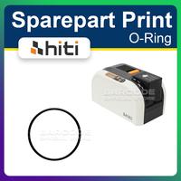 Gambar Sparepart Printer O-Ring / Oring HITI CS200E Karet Belt Original dari Barcode Store Solutions undefined 4 Tokopedia