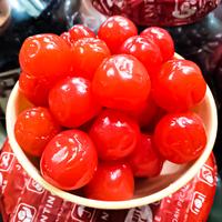 Gambar MANISAN BUAH PLUM LIKO MERAH 500 GRAM dari Nusantara Lestarii undefined 1 Tokopedia