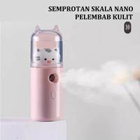 Gambar Nano Mist Sprayer - E dari D-toyz undefined 3 Tokopedia
