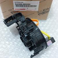 Gambar Kabel Spiral Toyota Fortuner tahun 2009 2010 2011 2012 2013 2014 2015 - NonTombol Audio dari Ria Part undefined 3 Tokopedia