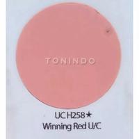 Gambar Samurai Paint 2-Coat System UCH258* Winning Red U/C Cat Semprot dari Tonindo undefined 3 Tokopedia