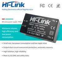 Gambar HLK-PM03 Hi-Link isolated AC DC 3.3V 3W Power Module HLKPM03 HILINK dari art techno new_NEW undefined 1 Tokopedia