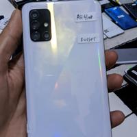Gambar samsung a51 8/128 Fullset second Original - Unit only dari Fathome undefined 3 Tokopedia