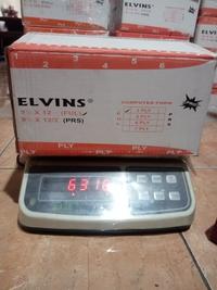 Gambar Continuous Form 9.5 X 12" 3ply ELVINS / Kertas Komputer A4 3Ply - 3PLY FULL dari duniastationary1 undefined 4 Tokopedia