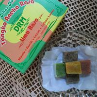 Gambar Yangko Aneka Rasa khas JOGJA dari masjoyshop undefined 5 Tokopedia