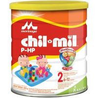 Gambar CHIL MIL PHP 800 gram usia 6-12 bulan dari Fortuna19 undefined 1 Tokopedia