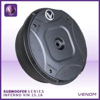 Gambar Subwoofer Aktif 15 Inch Venom Inferno VIN 15.1A 15.1 A Sub Ban Serep dari SoundMan ID undefined 1 Tokopedia