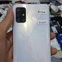 Gambar samsung a51 8/128 Fullset second Original - Unit only dari Fathome undefined 2 Tokopedia