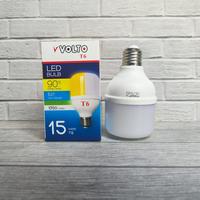 Gambar LAMPU LED TRICOLOUR 5W 10W 15W TIGA WARNA DALAM 1 BOHLAM BAGUS TERBAIK - HANNOCHS 10W dari CARINA LISTRIK GUDANG LAMPU undefined 3 Tokopedia
