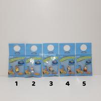 Gambar Sylvanian Families Asahi Keychain Original Epoch - 2 dari LittleMomo undefined 1 Tokopedia