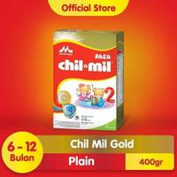 Gambar CHIL MIL 400 gram usia 6-12 Bulan dari Fortuna19 undefined 1 Tokopedia
