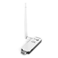 Gambar TP-LINK TL-WN722N Wireless USB Adapter 150Mbps High Gain dari BintangRayaKomputer undefined 3 Tokopedia