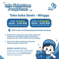Gambar CERELAC KACANG MERAH 20GR 1 RENCENG ISI 8 SACHET dari Toko_HOKI 99 undefined 2 Tokopedia