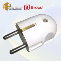 Gambar Steker Arde Broco Steker Broco Putih dari Mister Project undefined 1 Tokopedia