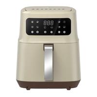Gambar Yong Ma YMF201 – Magic Fryer 8in1 800 Watt-Penggoreng Tanpa Minyak - Hijau dari ExtraBelanja undefined 4 Tokopedia