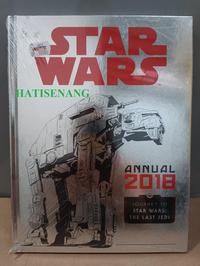 Gambar Buku STAR WARS Annual 2018 Journey To Star Wars: The Last Jedi dari HATISENANG168 undefined 1 Tokopedia