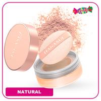 Gambar HANASUI PERFECT FIT SETTING POWDER - 01 LIGHT dari Ektong Swalayan undefined 3 Tokopedia