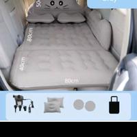 Gambar kasur angin mobil dari oryzabudi undefined 1 Tokopedia