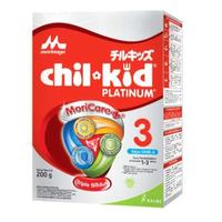 Gambar CHIL KID Platinum Vanila 200 gram dari Fortuna19 undefined 1 Tokopedia