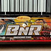 Gambar SANGKAR/KANDANG KOTAK BNR DECAL KOI dari PANDAWA SANGKAR undefined 4 Tokopedia