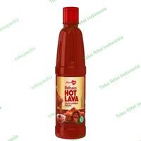 Gambar Saus Sambal HOT LAVA Mamasuka 260ml/Delisaos Mama Suka Hot Lava 260 ml dari Toko Ritel Indonesia undefined 2 Tokopedia