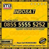 Gambar Nomor Cantik IM3 Seri SAPTA 5555555 dari Warung.Raya_olshop undefined 1 Tokopedia