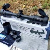 Gambar Telescope SPIKE 3-12 x 40 AOL RGB dari anis online shop undefined 3 Tokopedia