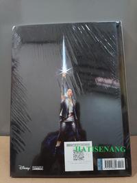 Gambar Buku STAR WARS Annual 2018 Journey To Star Wars: The Last Jedi dari HATISENANG168 undefined 2 Tokopedia