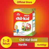 Gambar CHIL KID GOLD 1600 gram All Varian - Madu dari Fortuna19 undefined 1 Tokopedia