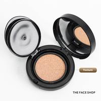 Gambar The Face Shop Ink Lasting Cushion Glow V203 - 15g - V201 dari The Face Shop Official undefined 5 Tokopedia
