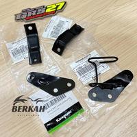 Gambar FULLSET BRACKET BRAKET BREKET DUDUKAN FAIRING SAYAP NINJA RR OLD ZX dari Berkah205 undefined 1 Tokopedia