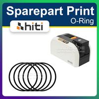 Gambar Sparepart Printer O-Ring / Oring HITI CS200E Karet Belt Original dari Barcode Store Solutions undefined 1 Tokopedia
