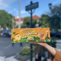 Gambar Bakpia Wong - Pikkacu Keju isi 10 dari Toko Yopia undefined 4 Tokopedia