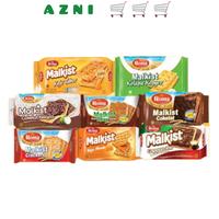 Gambar ROMA Malkist Coklat/ Keju/ Kelapa/ Abon/ Crackers/ Capucino/ AllVarian - ABON dari Azni Supermarket Pekanbaru Riau undefined 1 Tokopedia