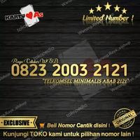 Gambar Nomor Cantik TELKOMSEL SUPER Rapi Murah dari Warung.Raya_olshop undefined 1 Tokopedia