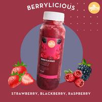 Gambar Minuman Segar Jus Buah Mix Aneka Rasa 10 Botol (Smutiz Box of 10) dari Smutiz Drinks undefined 3 Tokopedia