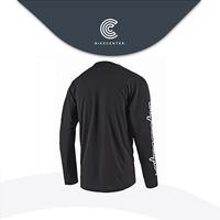 Gambar TROY LEE DESIGN - Sprint Jersey BLACK - XL dari BIKE CENTER INDONESIA undefined 2 Tokopedia