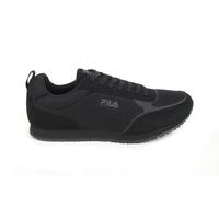 Gambar FILA Sepatu Pria Veron - All Black - 40 dari FILA Official Store undefined 1 Tokopedia