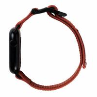 Gambar Strap Apple Watch iWatch 8 7 6 5 45mm 44mm UAG Active Waterproof Band - Rust Orange dari Amuger Store undefined 5 Tokopedia