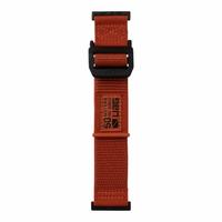 Gambar Strap Apple Watch iWatch 8 7 6 5 45mm 44mm UAG Active Waterproof Band - Rust Orange dari Amuger Store undefined 3 Tokopedia