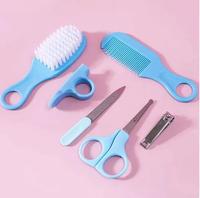 Gambar Baby Care Kit 6in1 Perlengkapan Bayi Travel Mini 6 in 1 Kado Baby 0908 - PINK dari Value of Money undefined 4 Tokopedia