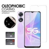 Gambar OPPO A78 5G / OPPO A58 5G TEMPERED GLASS BENING ANTI GORES KACA - OPPO A78 dari Bimasaktionline undefined 2 Tokopedia