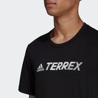 Gambar Kaos Adidas Terrex Classic Logo Tee Original - Black HF3286 - XL dari N3 STUFF undefined 4 Tokopedia